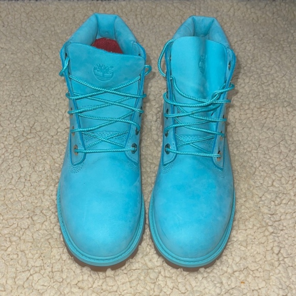 TIMBERLAND BOOT